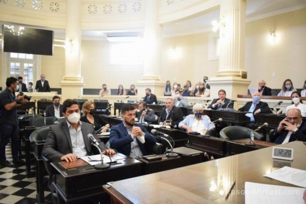 El ministro Gaya irá al Senado por detalles sobre el caso de Virasoro