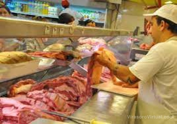 Corrientes: el asado para papá puede costar entre $5.000 y $9.900
