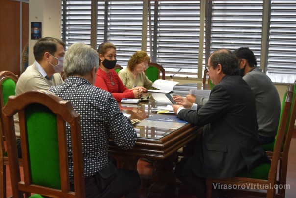 UNNE: convocatoria a elecciones para renovar representantes Nodocentes ante el Consejo Superior
