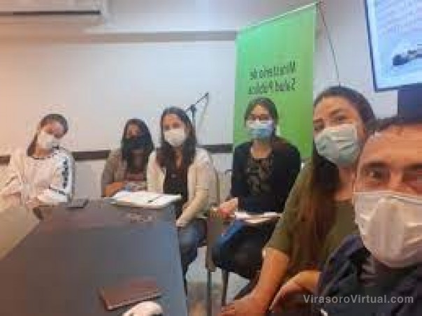 Fiebre amarilla: planifican medidas que ejecutarán en cinco poblaciones