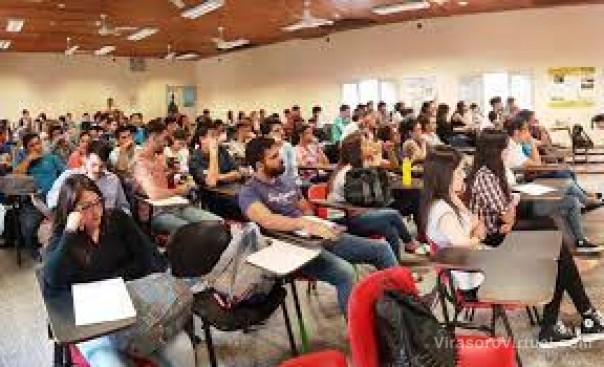 Comenzó la inscripción para el curso de preparación de aspirantes a Ingeniería