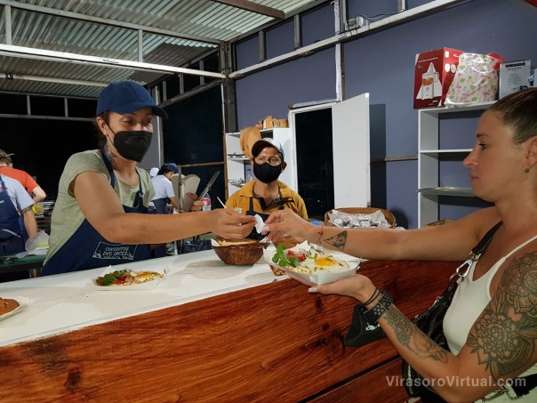 La Red de Cocineros del Iberá se posiciona como punto de referencia para proyectos gastronómicos