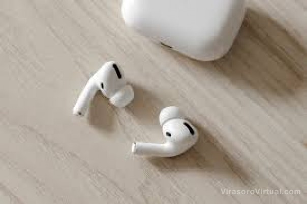 Los AirPods 3 no se presentaron, pero no los descartes todavía
