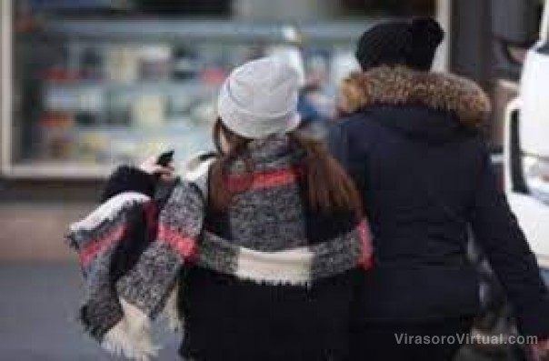 Vuelve el frío a Corrientes: cómo serán las temperaturas durante la semana