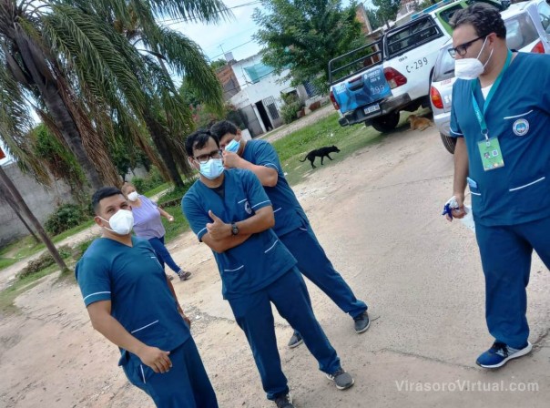 Salud continúa con las investigaciones epidemiológicas