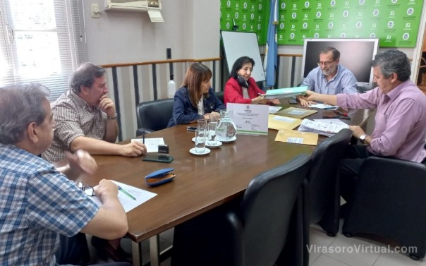 La Provincia licitó la construcción de dos centros de Atención para Personas con Discapacidad en Mocoretá e Ituzaingó