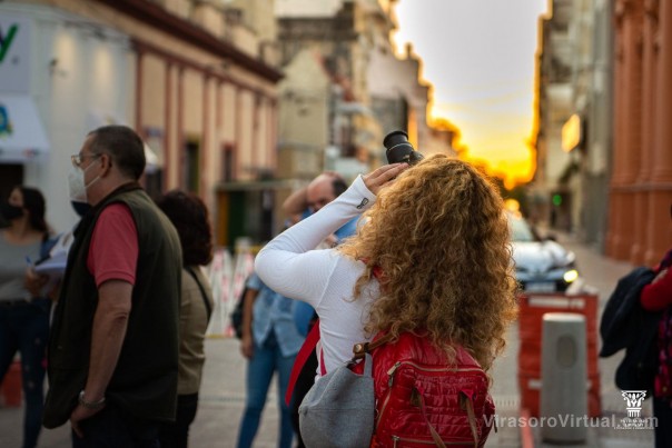 Concurso fotográfico para revalorizar el patrimonio arquitectónico e histórico de la ciudad