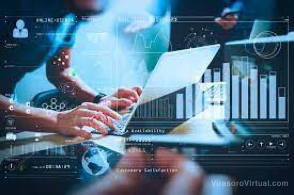 Gratis y online: lanzan cursos de programación y Ciencia de Datos