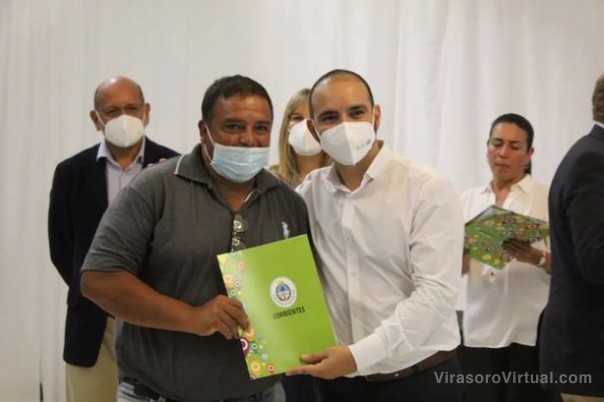 Emergencia Agropecuaria
