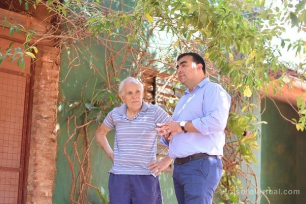 Vecinos