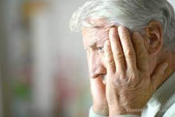 Alzheimer: lo que no se dice de los pacientes y de sus cuidadores