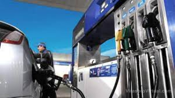 En Corrientes, los combustibles de YPF son hasta $50 más caros que en CABA