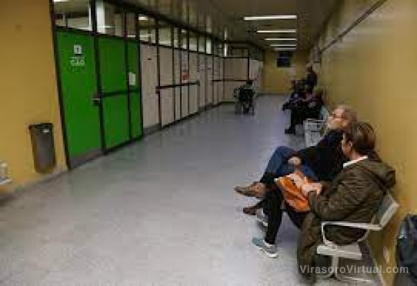 Las Guardias en los hospitales y CAPS funcionarán normalmente