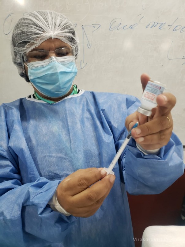 Salud Pública implementará la opción de combinar vacunas