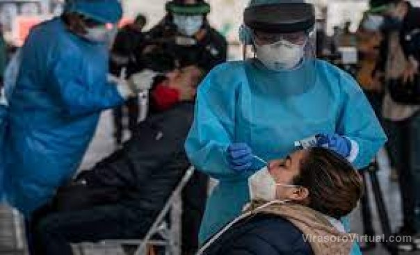 El covid-19 ya no es una emergencia sanitaria mundial, pero piden estar alerta