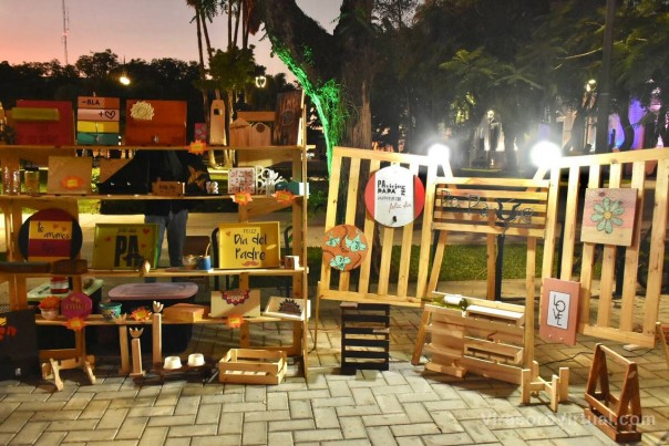 Fin de semana patrio con actividades inclusivas, deportes y Feria Ciudad de Diseño