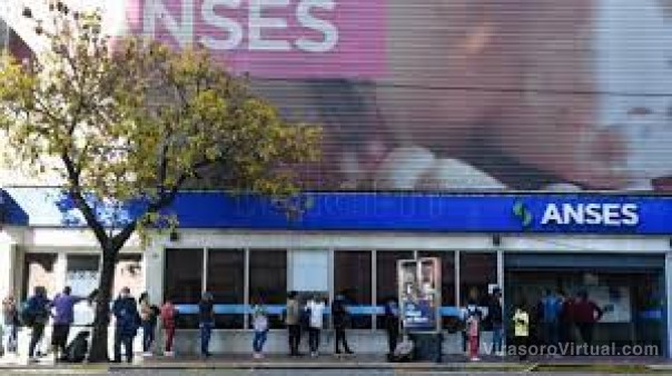Mi ANSES:Turnos