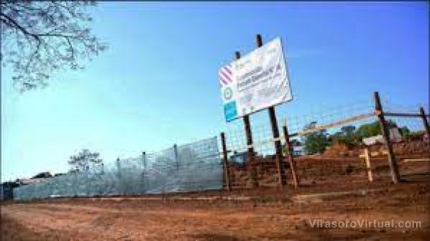 Virasoro: construyen una escuela especial con una inversión de $194 millones