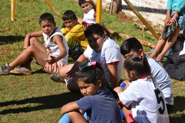 Deportes