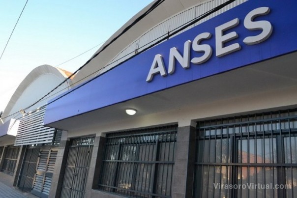 Calendario de pagos de ANSES para este miércoles 23 de junio