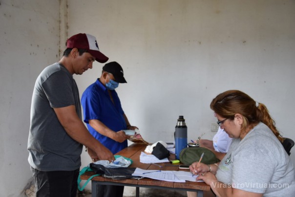 Emergencia agropecuaria: se aprobó la prórroga para la entrega de declaraciones juradas