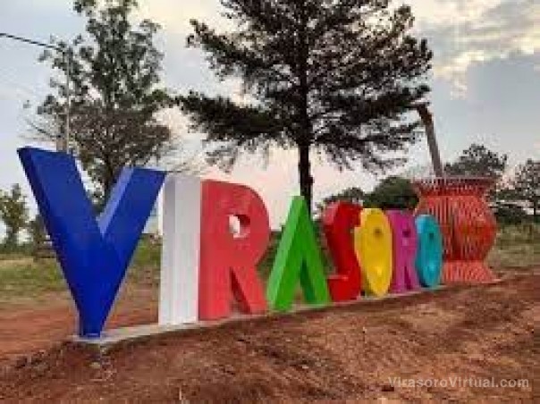 Virasoro: aclaran los motivos de la lencería en la bolsa navideña