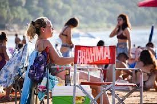 Ituzaingó batió el récord de temperatura más elevada en 61 años