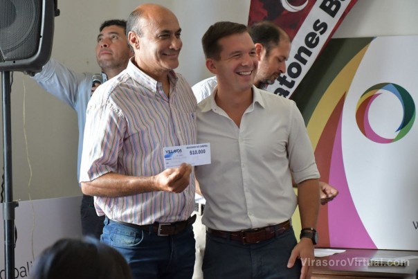 Las Maratones Barriales reunieron este año a 4.000 participantes