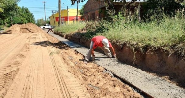 Obras