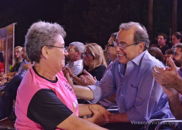 Tassano: “Los carnavales vuelven a los barrios”