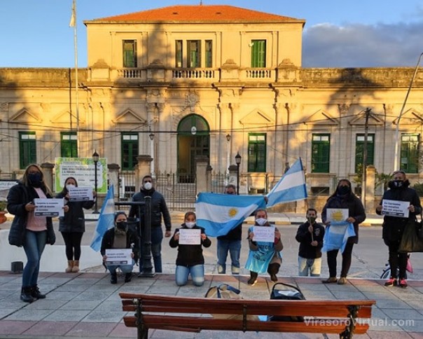 El viernes 10/12 SUTECO encabezará una jornada provincial de Protesta Docente