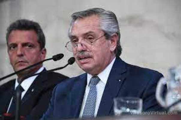 El Gobierno nacional espera enviar hoy el acuerdo con el FMI a Diputados