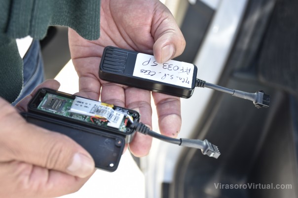 La Provincia completó la instalación de GPS en 254 ambulancias
