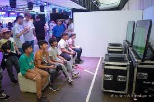 Virasoro Tec: buscan ser un polo tecnológico y motivar a las juventudes