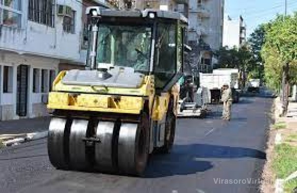 Corte de tránsito en pleno centro de Corrientes: circular con precaución