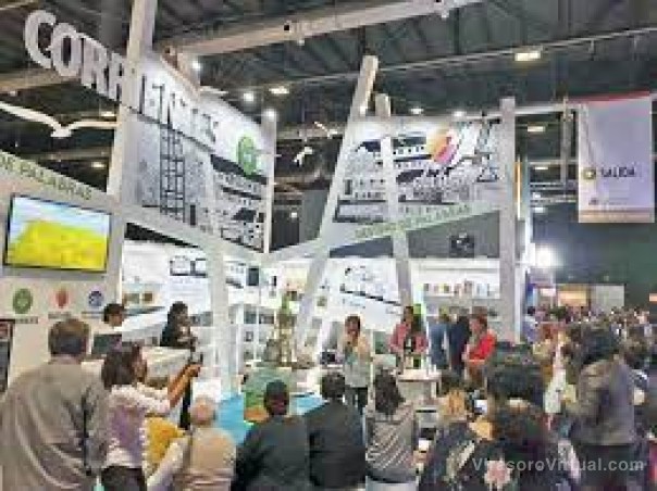 Corrientes alista una amplia oferta para la Feria Internacional del Libro