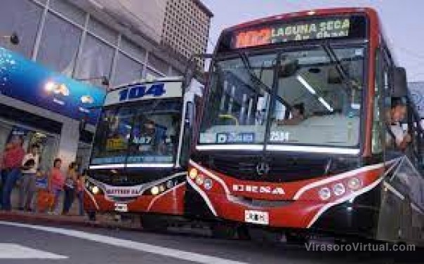 La UTA confirmó que el paro de choferes continúa en Corrientes
