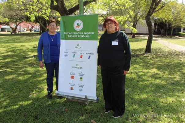 Comenzó la campaña Ituzaingó Separa