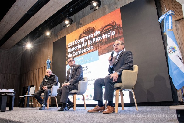 Tassano: “La historia jerarquiza lo cultural y es también desarrollo económico para la ciudad”