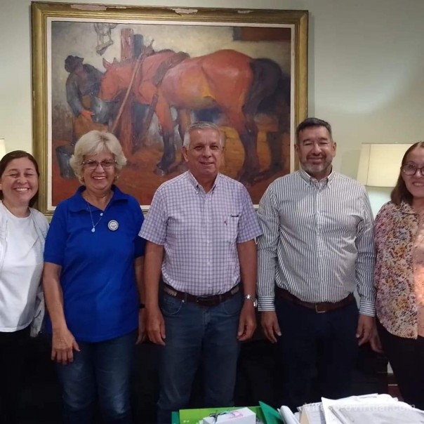 Corrientes se suma a La Noche de las Bibliotecas Populares