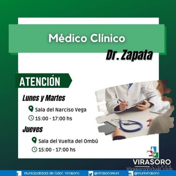 Información importante