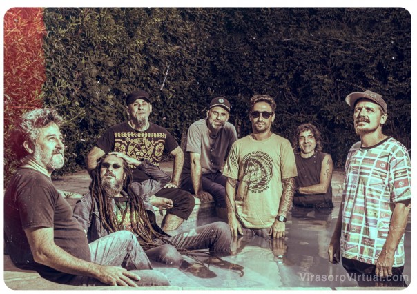 Grandes números completan la escena nacional del Taragüi Rock