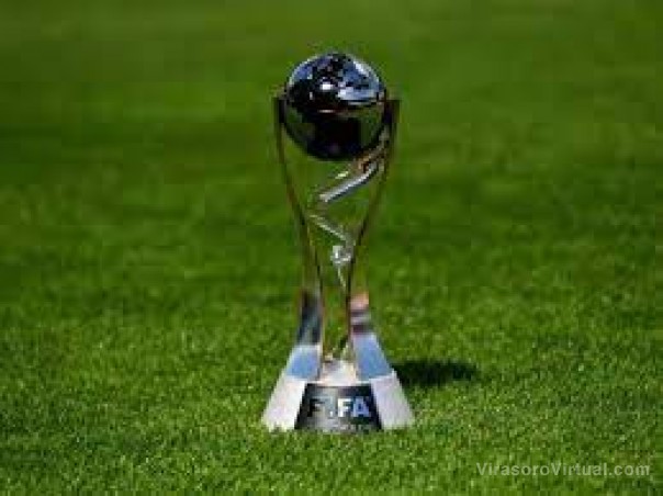 La FIFA confirmó que el Mundial Sub 20 se jugará en Argentina