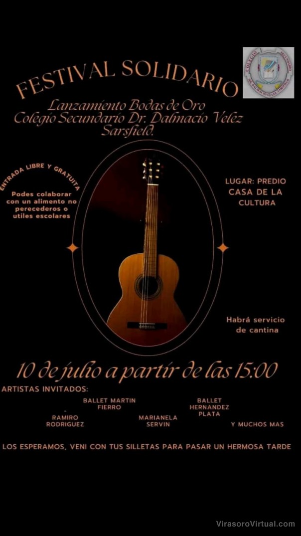 Festival Solidario