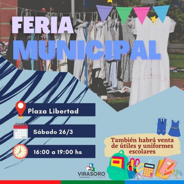 FeriaMunicipal