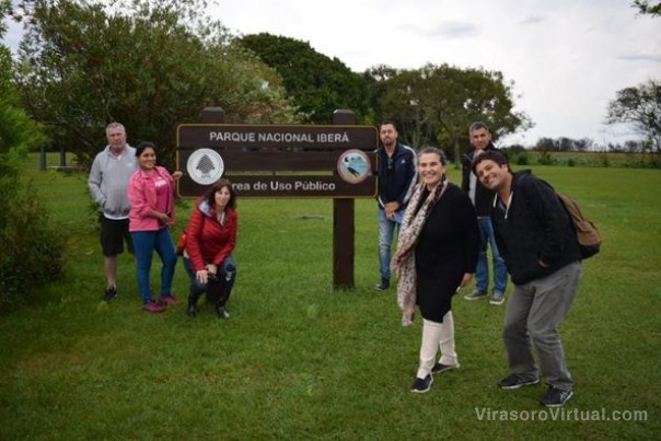 Ituzaingó como destino turístico