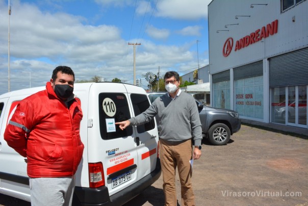Impulsan la venta de productos Hecho en Corrientes con descuentos en los envíos