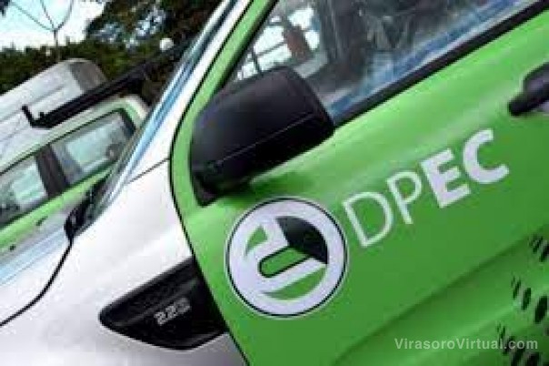 La DPEC realizará trabajos de mejoras en Capital y el interior