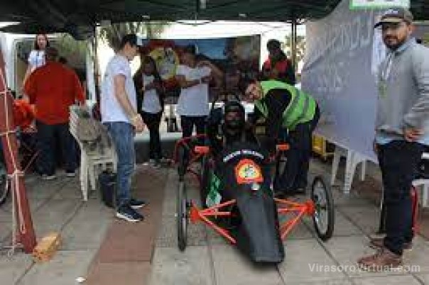 Los autos eléctricos hechos por alumnos costaron desde $300.000 hasta $1 millón