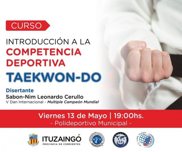 TAEKWON-DO